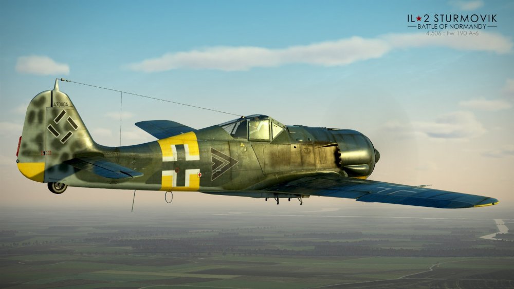 il 2 sturmovik 1946 hyperlobby