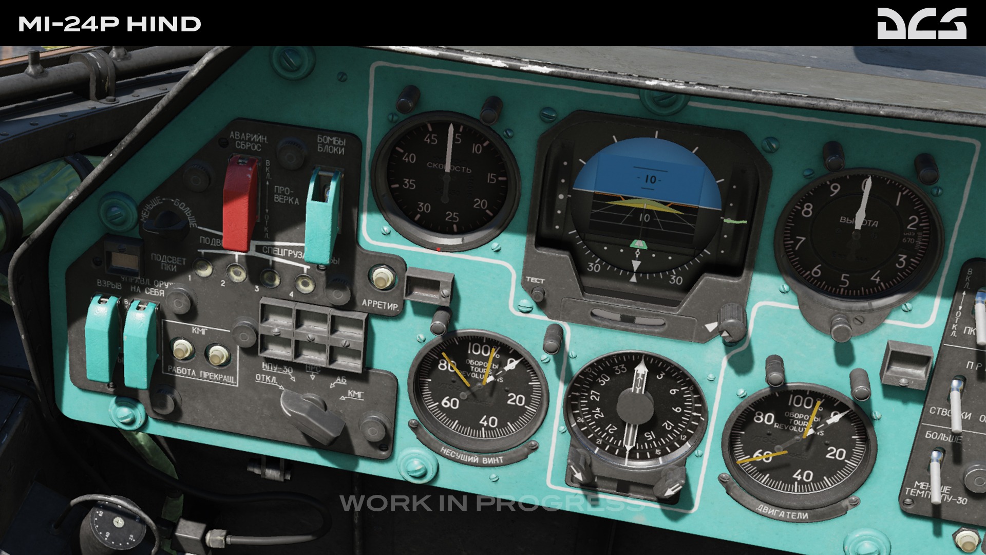 Dcs Mi 24 Hind Flight Sims Mudspike Forums