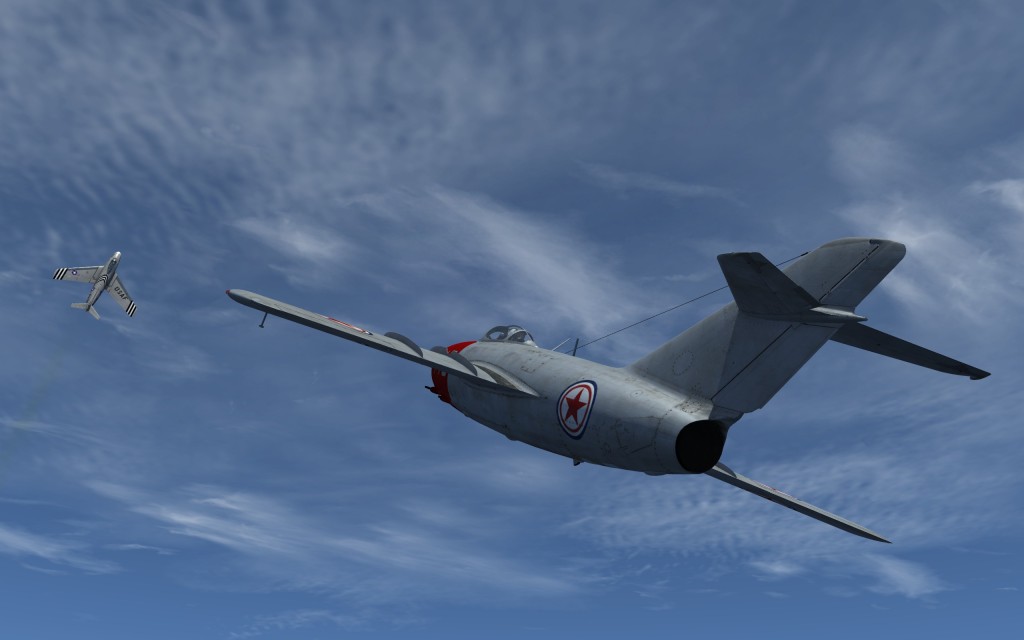 mig f86 2