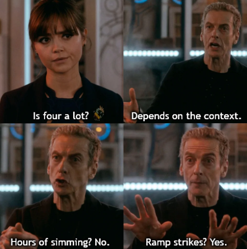 Rampstrike