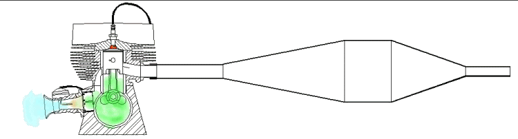 two-stroke