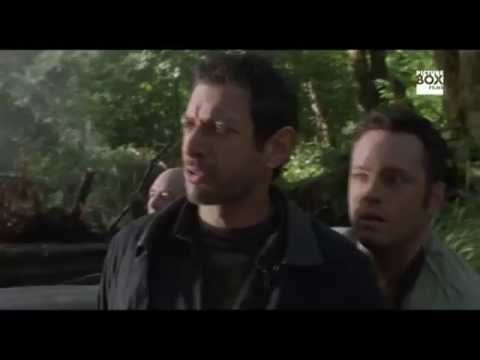 Jeff Goldblum - Later There's Running and Screaming