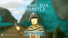 Battlefield Friends GIFs | Tenor