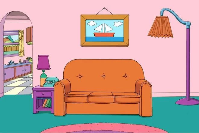 Simpsons